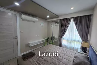 1-Bedroom Condo for Sale Seven Seas Condo Resort