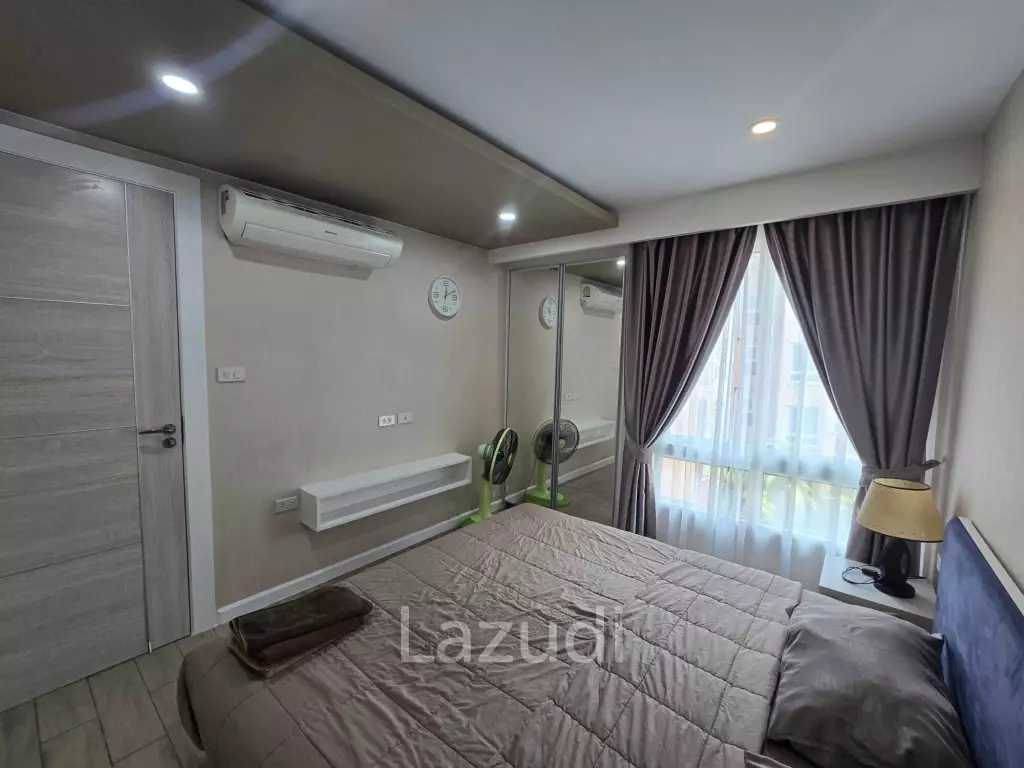 1-Bedroom Condo for Sale Seven Seas Condo Resort