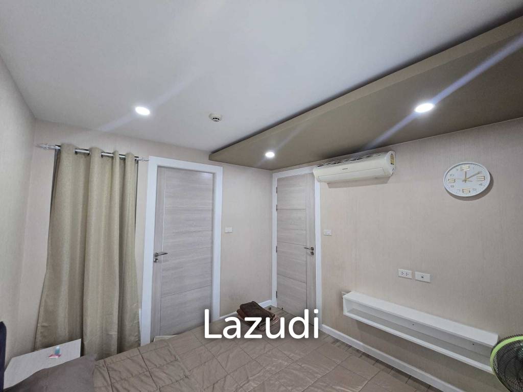 1-Bedroom Condo for Sale Seven Seas Condo Resort