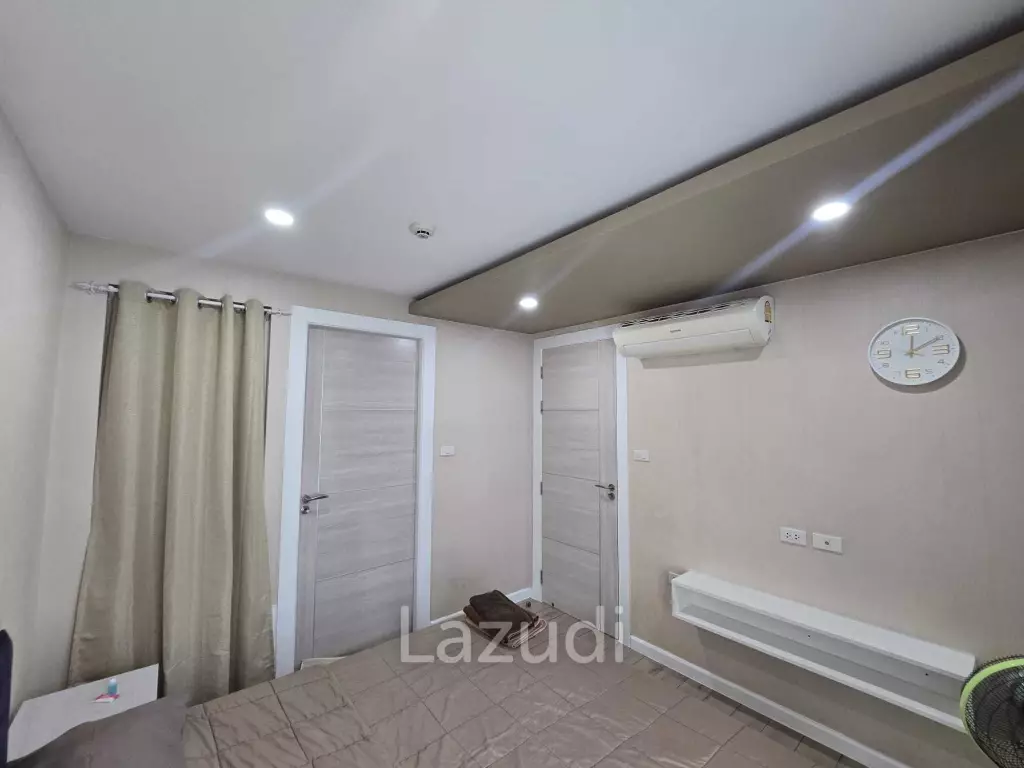 1-Bedroom Condo for Sale Seven Seas Condo Resort