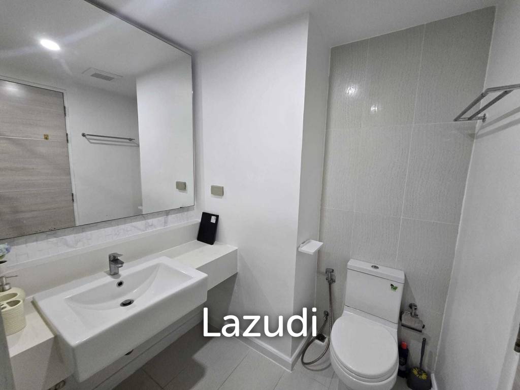 1-Bedroom Condo for Sale Seven Seas Condo Resort