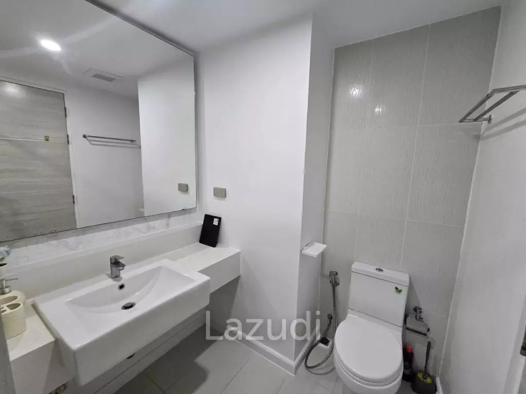 1-Bedroom Condo for Sale Seven Seas Condo Resort