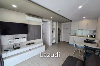 1-Bedroom Condo for Sale Seven Seas Condo Resort