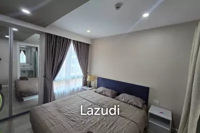 1-Bedroom Condo for Sale Seven Seas Condo Resort