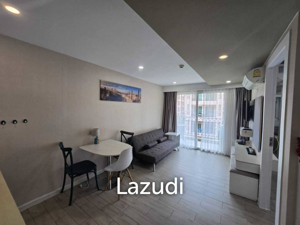 1-Bedroom Condo for Sale Seven Seas Condo Resort