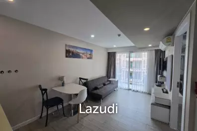 1-Bedroom Condo for Sale Seven Seas Condo Resort