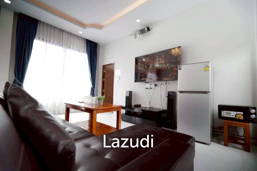Private Pool Villa for Rent Khao Makok, East Pattaya