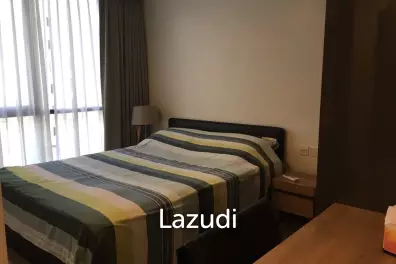 2 Bed 2 Bath 56 Sqm Maestro 02 Ruamrudee
