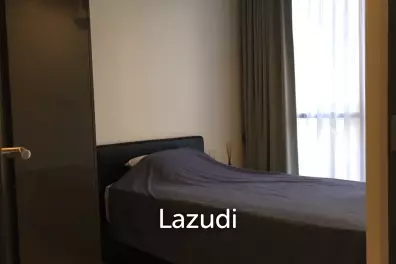 2 Bed 2 Bath 56 Sqm Maestro 02 Ruamrudee