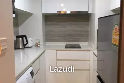 2 Bed 2 Bath 56 Sqm Maestro 02 Ruamrudee