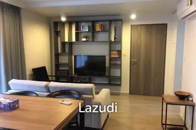 2 Bed 2 Bath 56 Sqm Maestro 02 Ruamrudee
