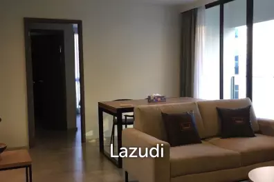 2 Bed 2 Bath 56 Sqm Maestro 02 Ruamrudee