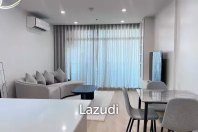 2 Bed 2 Bath  87 Sqm  Sukhumvit City Resort