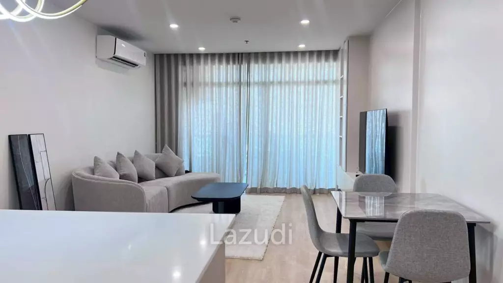 2 Bed 2 Bath  87 Sqm  Sukhumvit City Resort