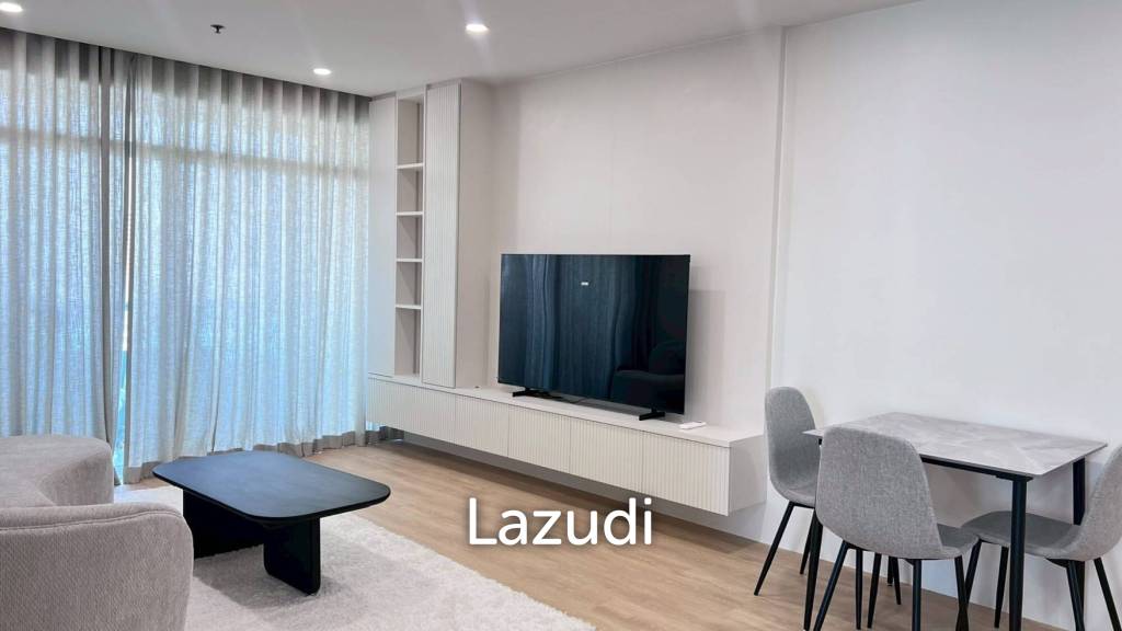 2 Bed 2 Bath  87 Sqm  Sukhumvit City Resort