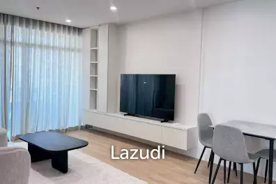 2 Bed 2 Bath  87 Sqm  Sukhumvit City Resort