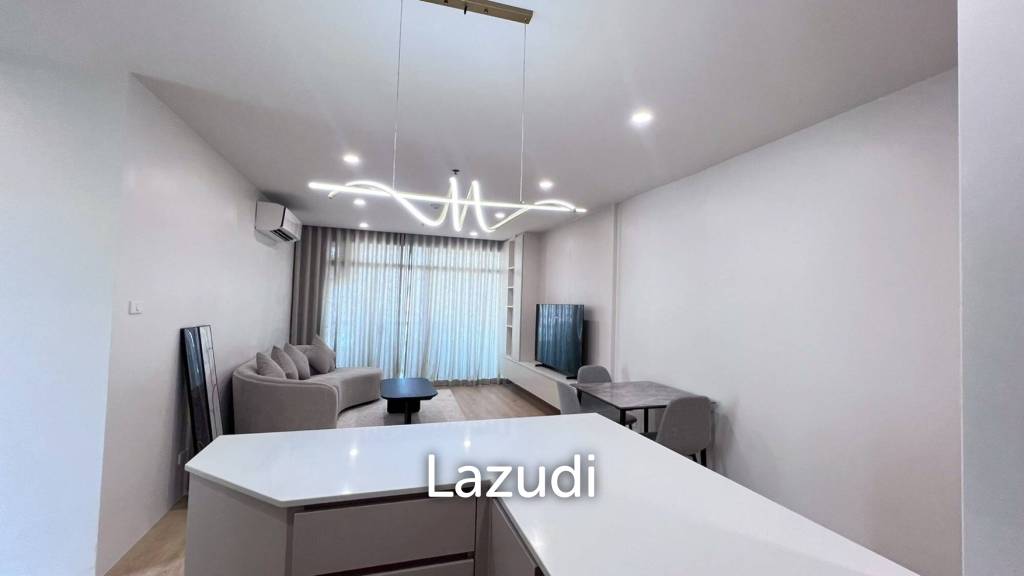 2 Bed 2 Bath  87 Sqm  Sukhumvit City Resort