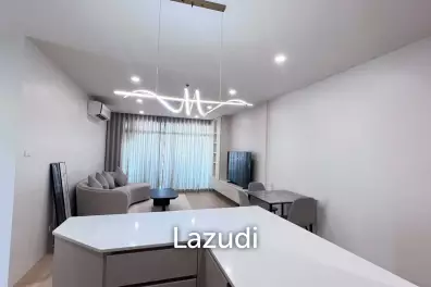 2 Bed 2 Bath  87 Sqm  Sukhumvit City Resort