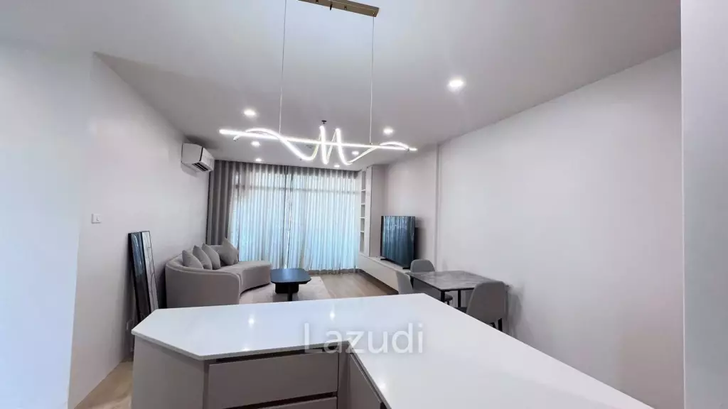 2 Bed 2 Bath  87 Sqm  Sukhumvit City Resort