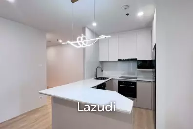 2 Bed 2 Bath  87 Sqm  Sukhumvit City Resort