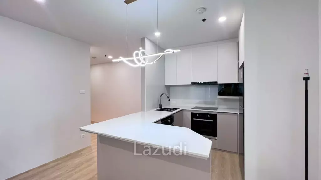 2 Bed 2 Bath  87 Sqm  Sukhumvit City Resort