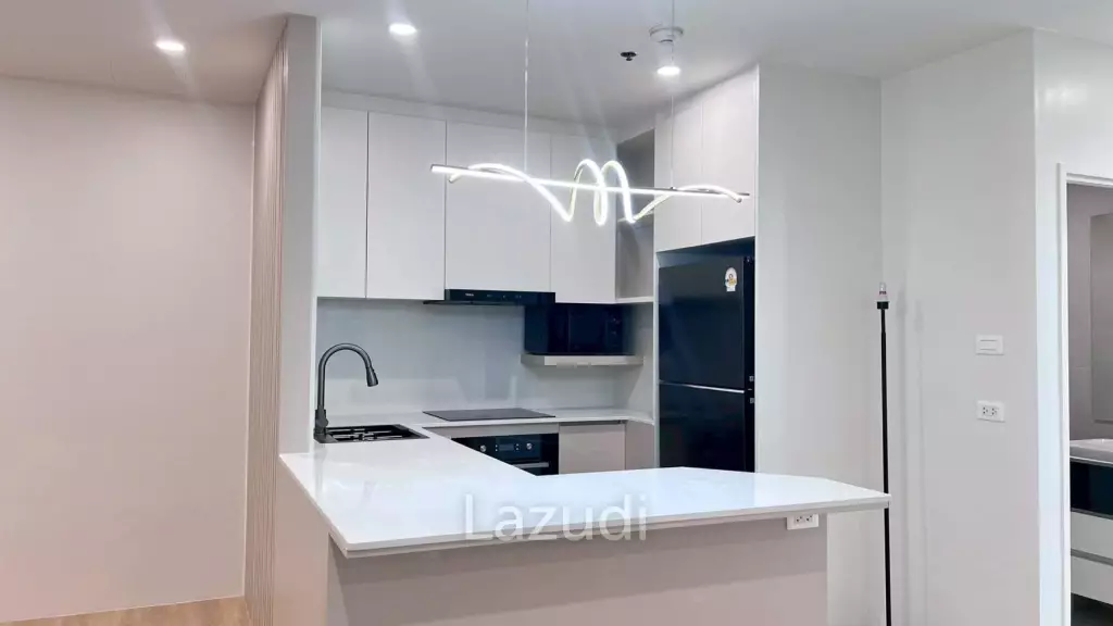 2 Bed 2 Bath  87 Sqm  Sukhumvit City Resort