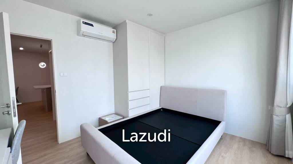 2 Bed 2 Bath  87 Sqm  Sukhumvit City Resort