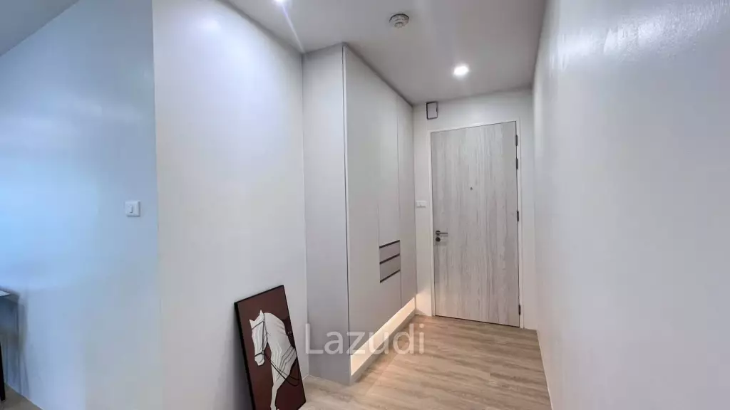 2 Bed 2 Bath  87 Sqm  Sukhumvit City Resort