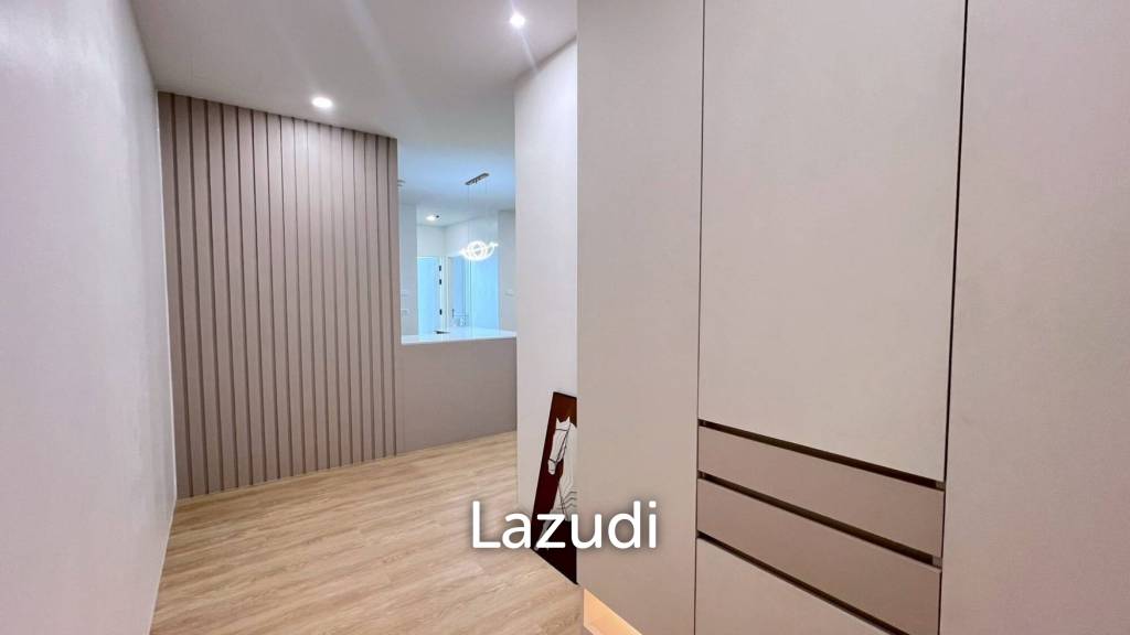 2 Bed 2 Bath  87 Sqm  Sukhumvit City Resort