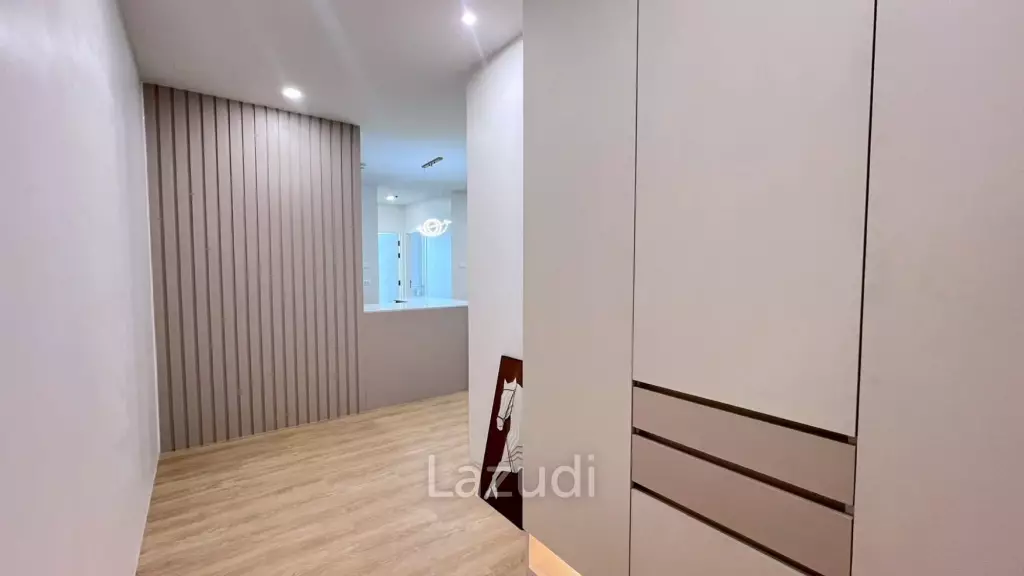 2 Bed 2 Bath  87 Sqm  Sukhumvit City Resort