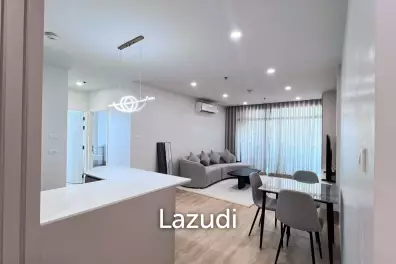 2 Bed 2 Bath  87 Sqm  Sukhumvit City Resort
