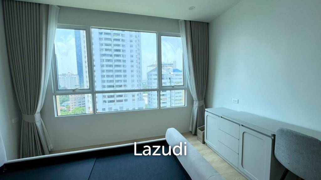 2 Bed 2 Bath  87 Sqm  Sukhumvit City Resort