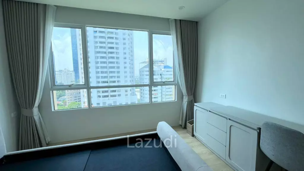 2 Bed 2 Bath  87 Sqm  Sukhumvit City Resort