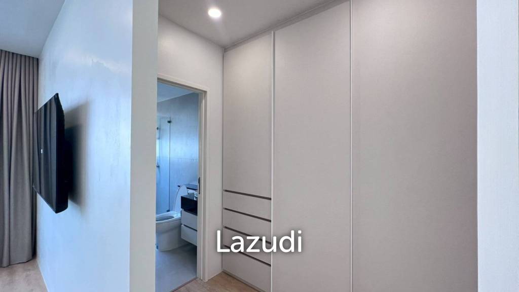 2 Bed 2 Bath  87 Sqm  Sukhumvit City Resort