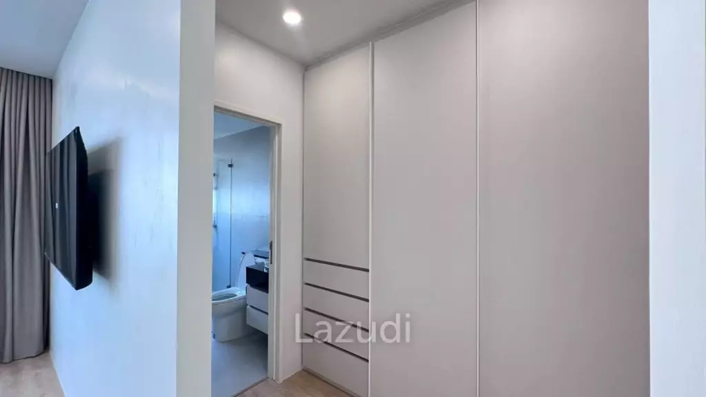 2 Bed 2 Bath  87 Sqm  Sukhumvit City Resort