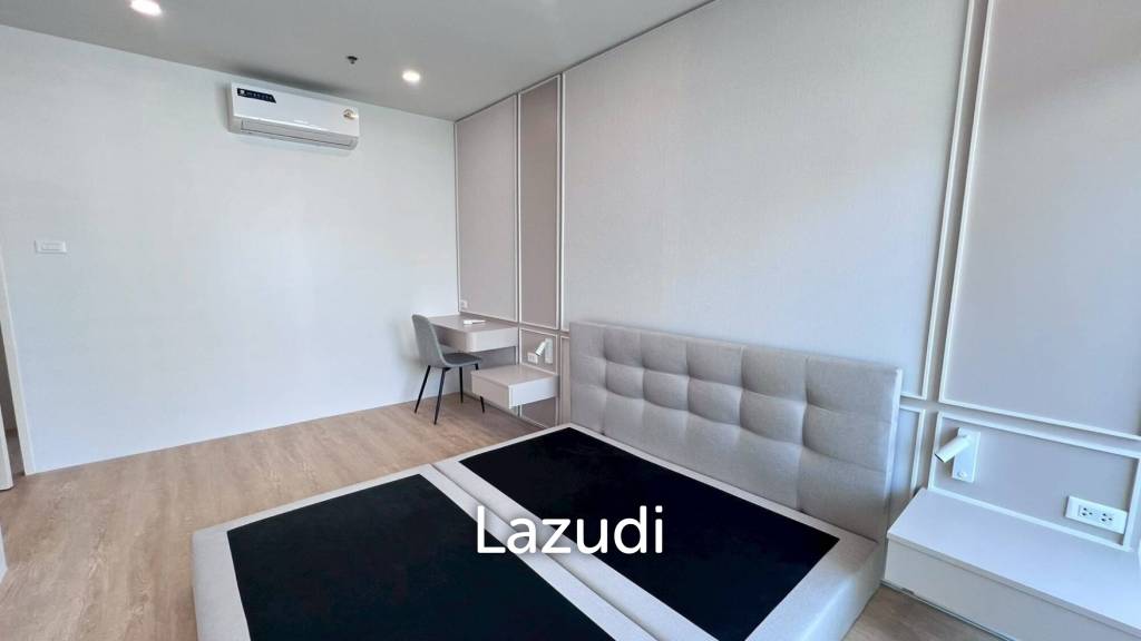 2 Bed 2 Bath  87 Sqm  Sukhumvit City Resort