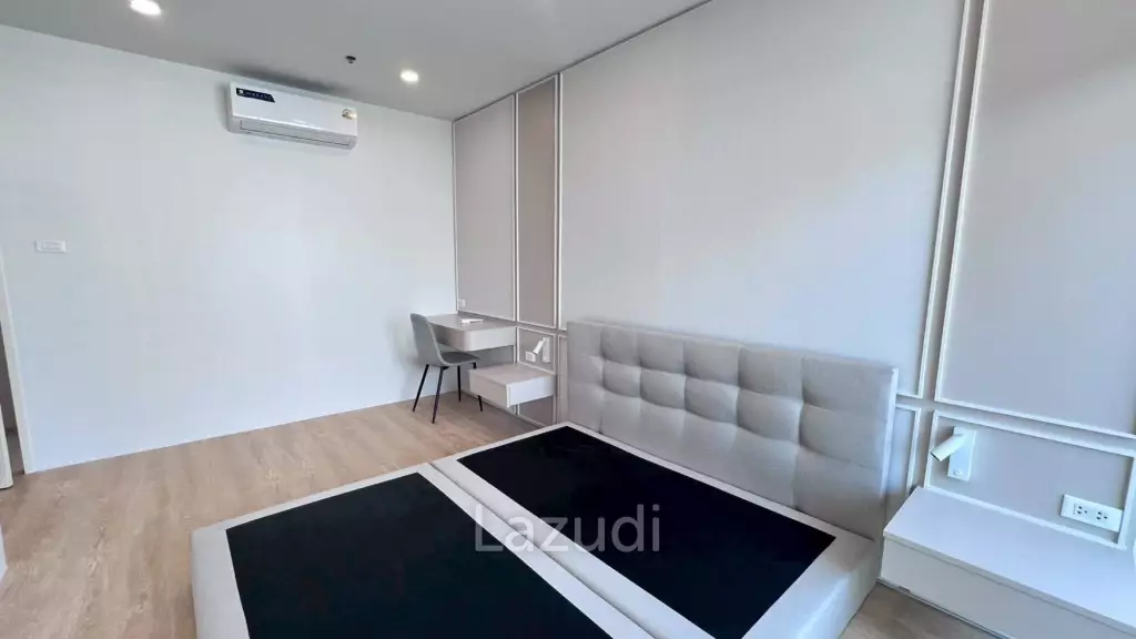 2 Bed 2 Bath  87 Sqm  Sukhumvit City Resort