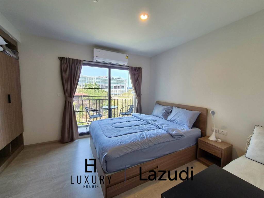 27 Kvm Studio 1 Bad Leilighet for Leie