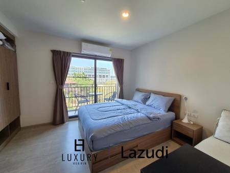 27 Kvm Studio 1 Bad Leilighet for Leie