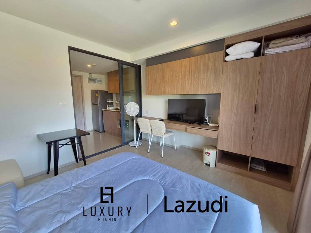 27 Kvm Studio 1 Bad Leilighet for Leie