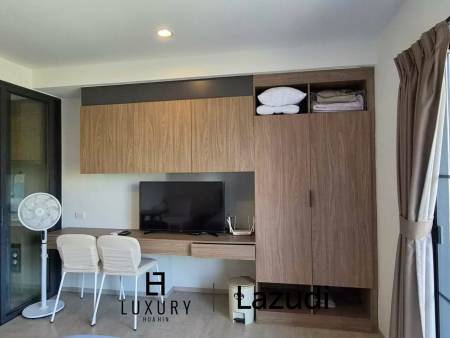27 Kvm Studio 1 Bad Leilighet for Leie