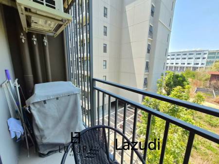 27 Kvm Studio 1 Bad Leilighet for Leie