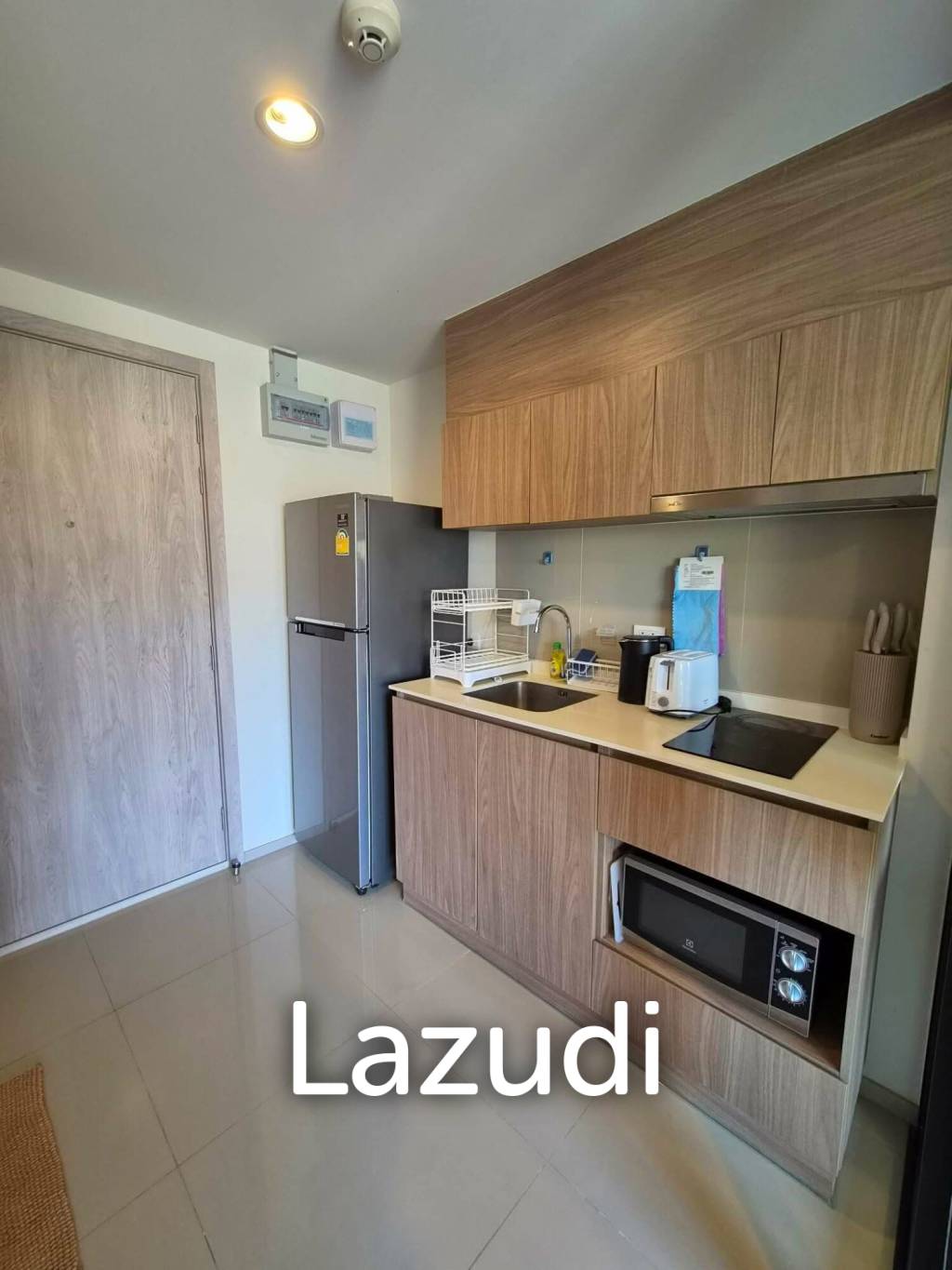 La Casita: Studio Condo Close to Everything
