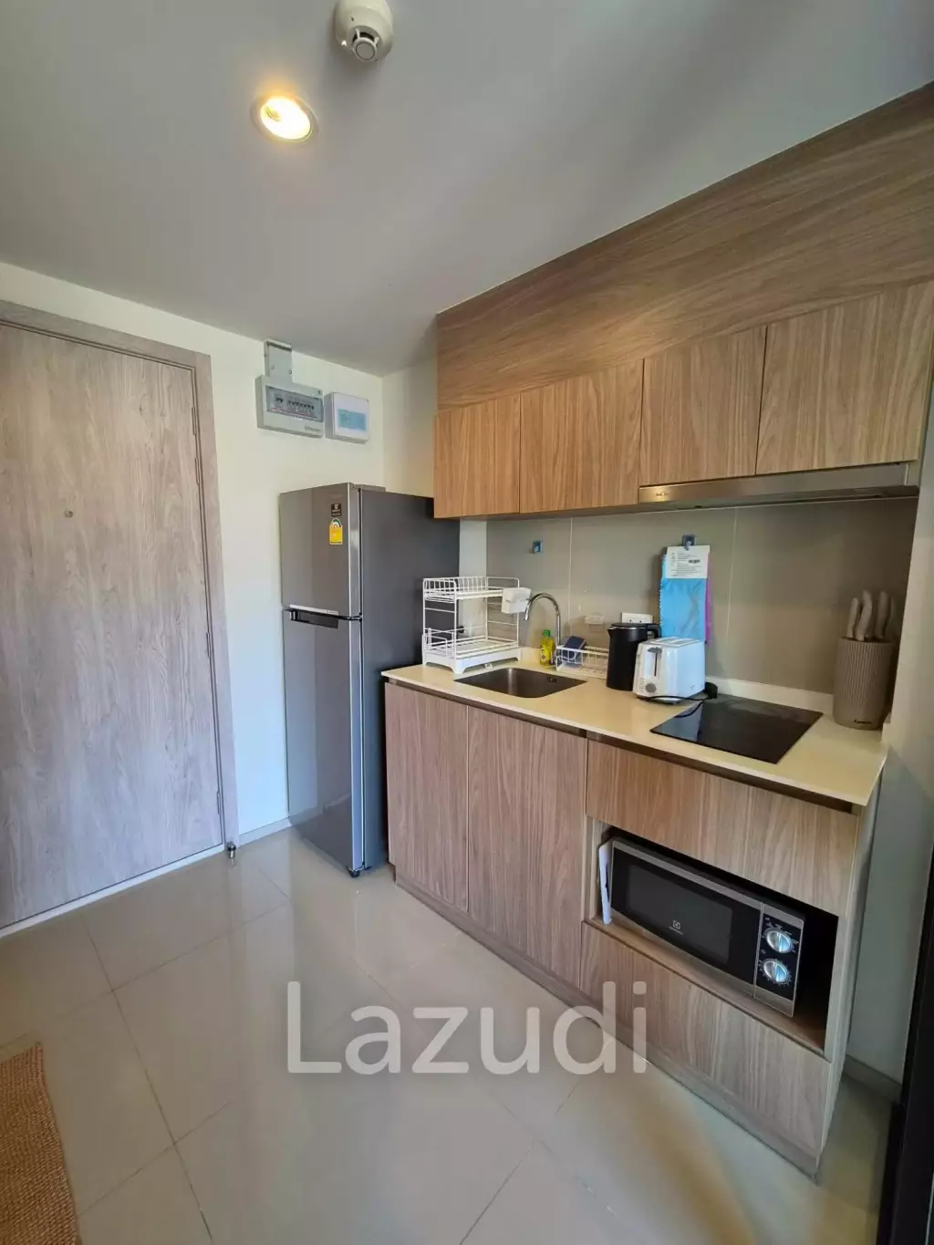 La Casita: Studio Condo Close to Everything