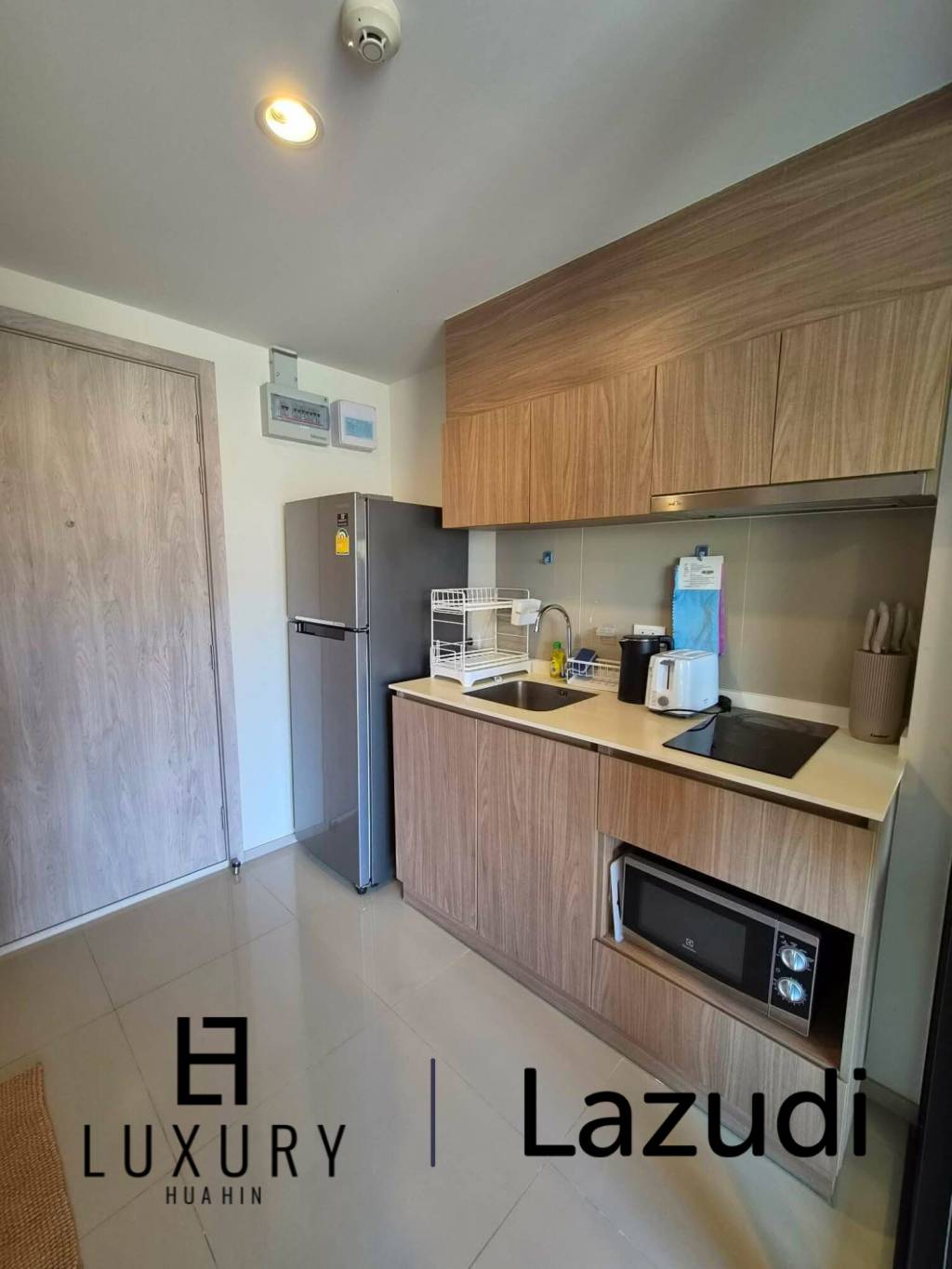 27 Kvm Studio 1 Bad Leilighet for Leie