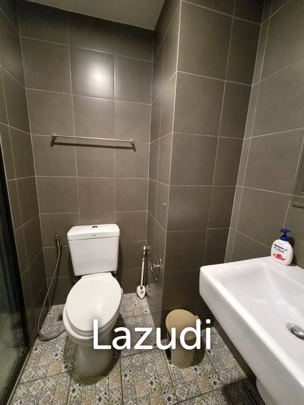 La Casita: Studio Condo Close to Everything
