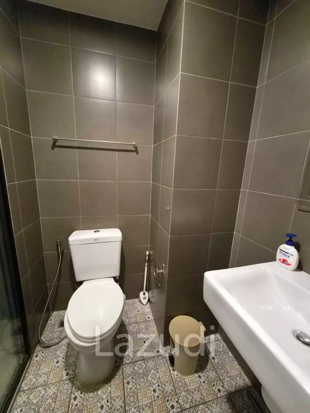 La Casita: Studio Condo Close to Everything