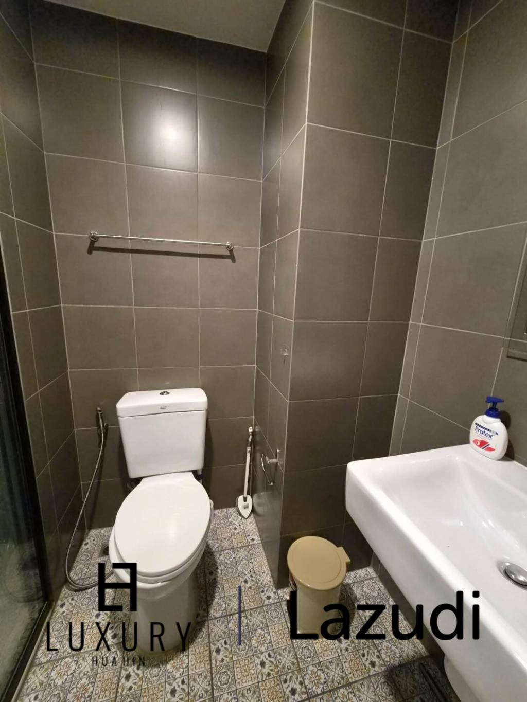 27 Kvm Studio 1 Bad Leilighet for Leie