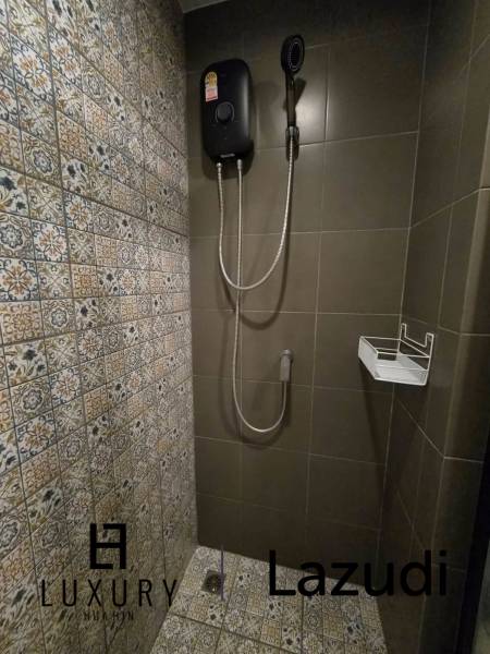 27 Kvm Studio 1 Bad Leilighet for Leie