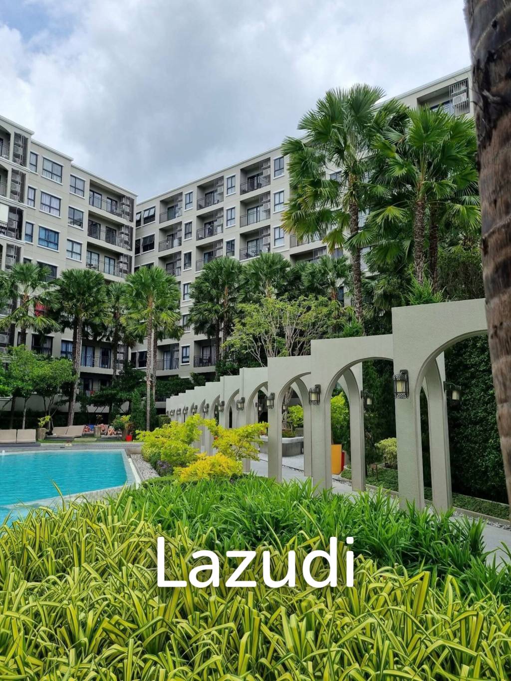 La Casita: Studio Condo Close to Everything
